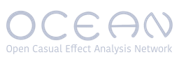 OCEAN Footer Logo